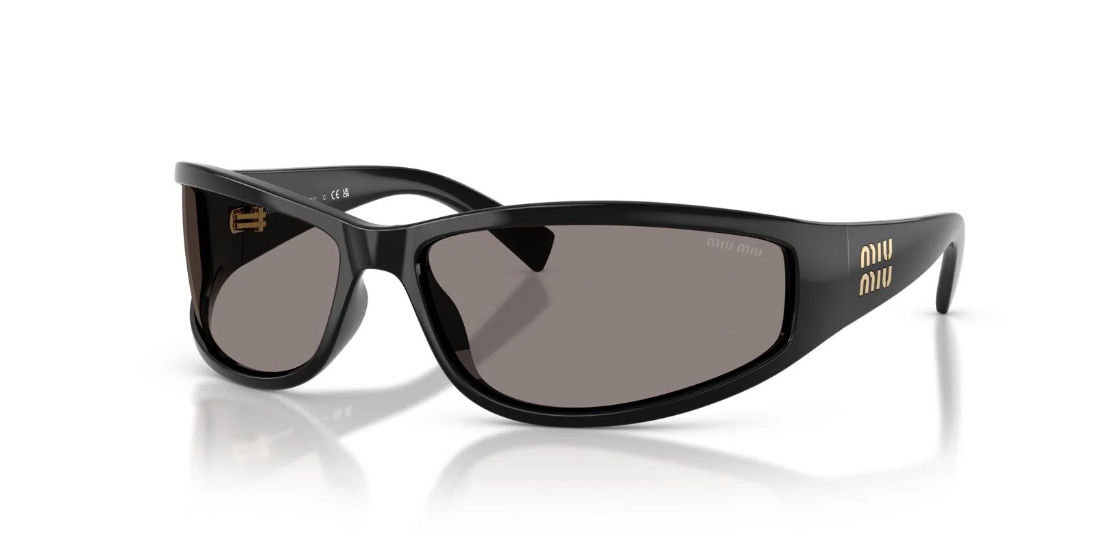 Miu C06SU Sunglasses - view 20